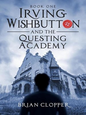 cover image of The Questing Academy